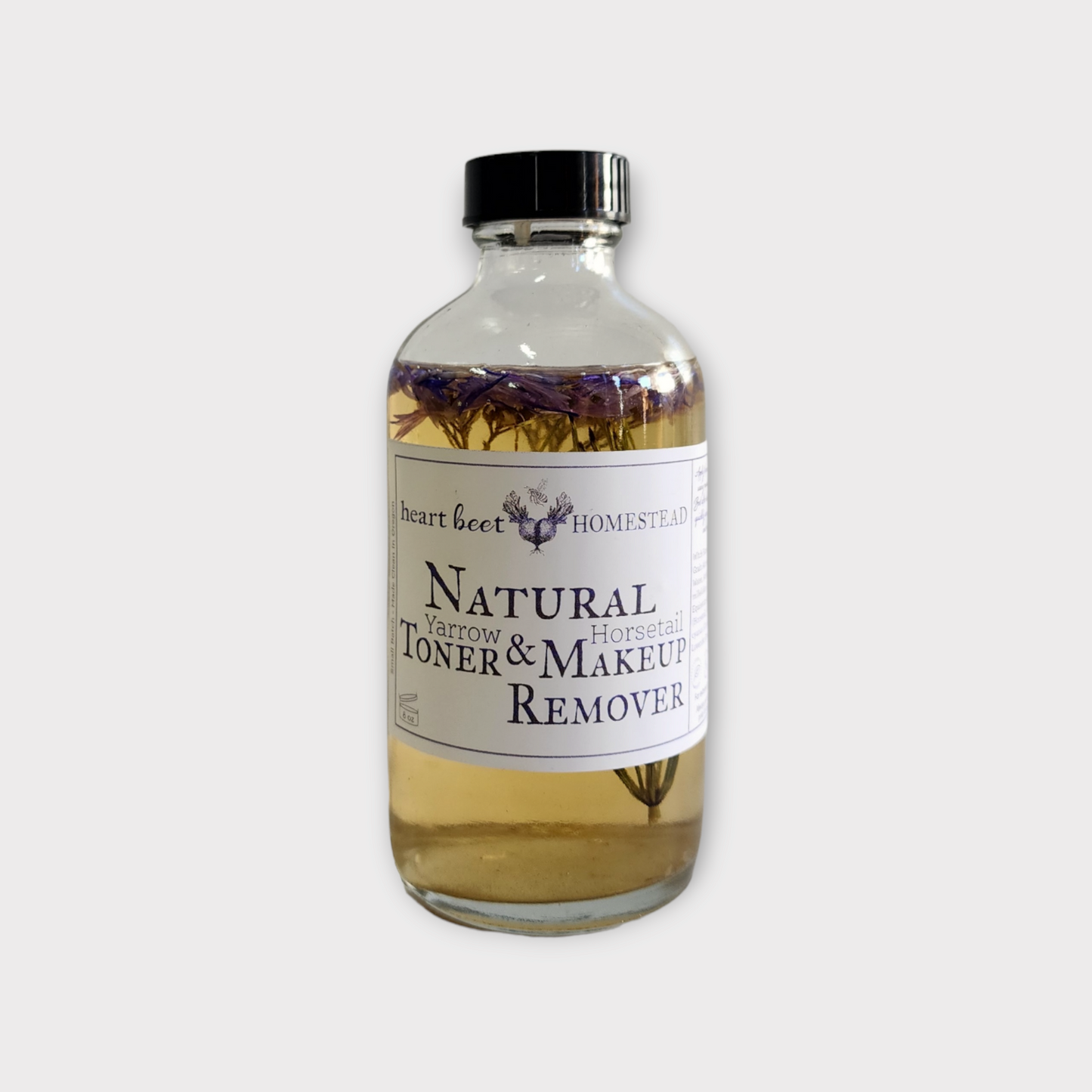 Toner + Makeup Remover