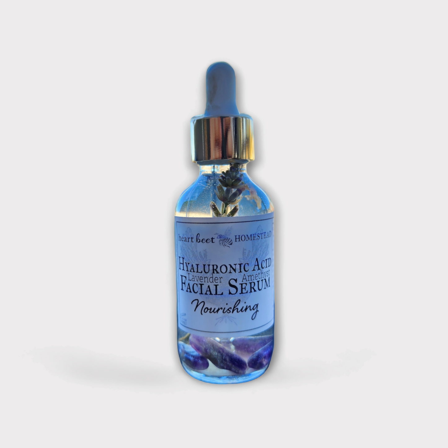 Hyaluronic Acid Facial Serum