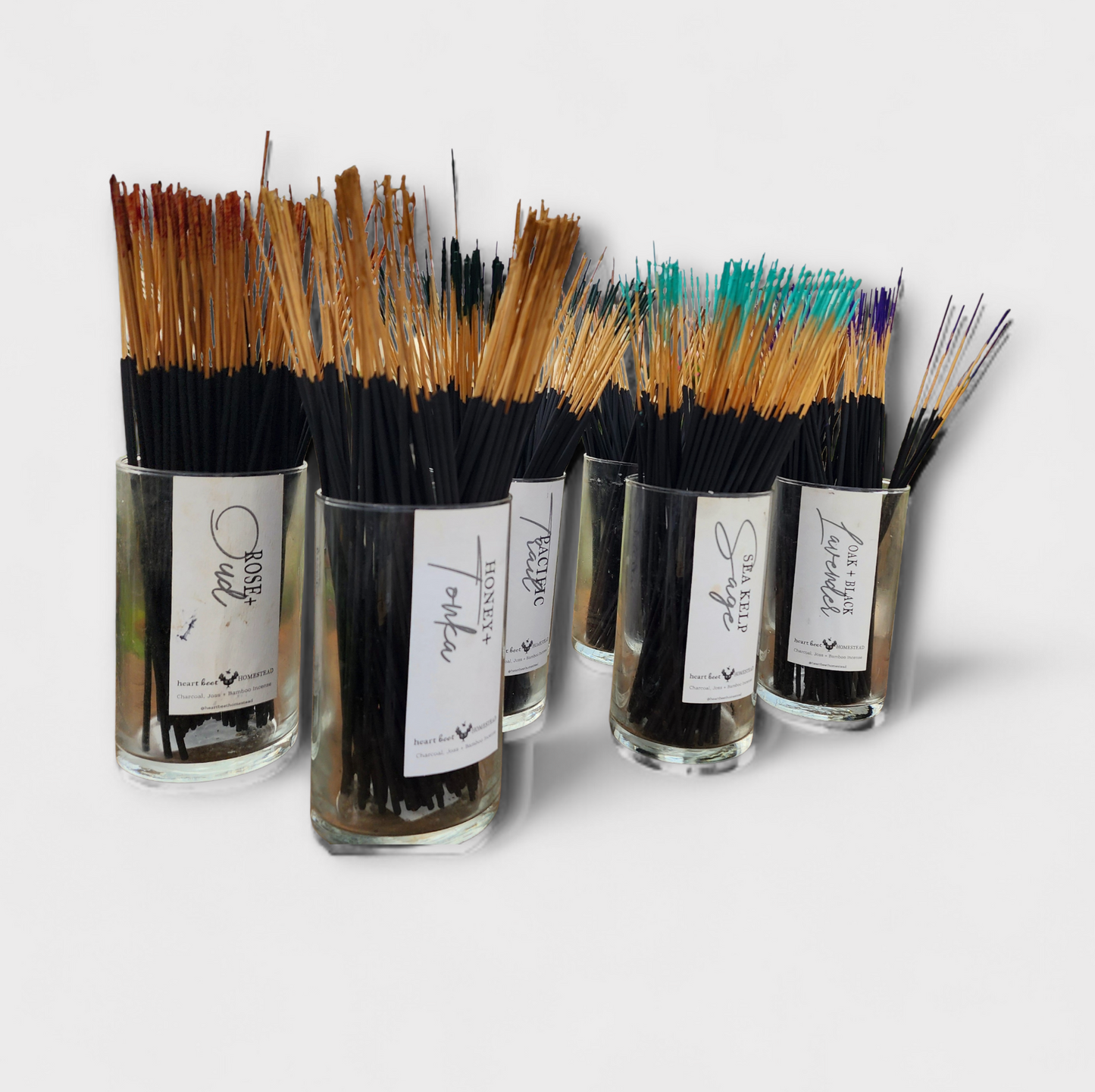 Incense Sticks